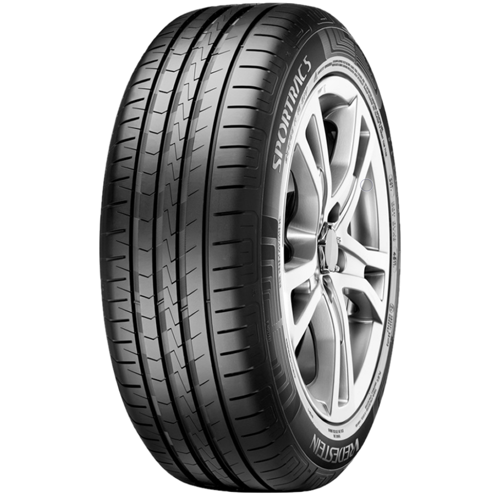 Neumatico Vredestein 195/45 R16 SPORTRAC5 84 V